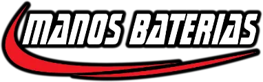 Manos Baterias